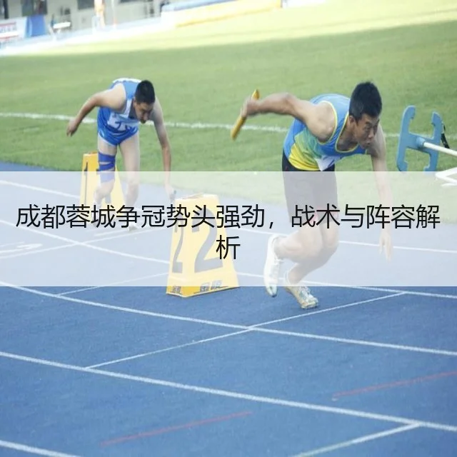 成都蓉城争冠势头强劲，战术与阵容解析